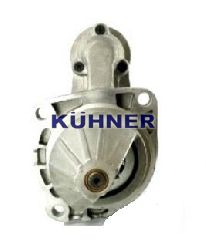 AD KÜHNER Starter 254614